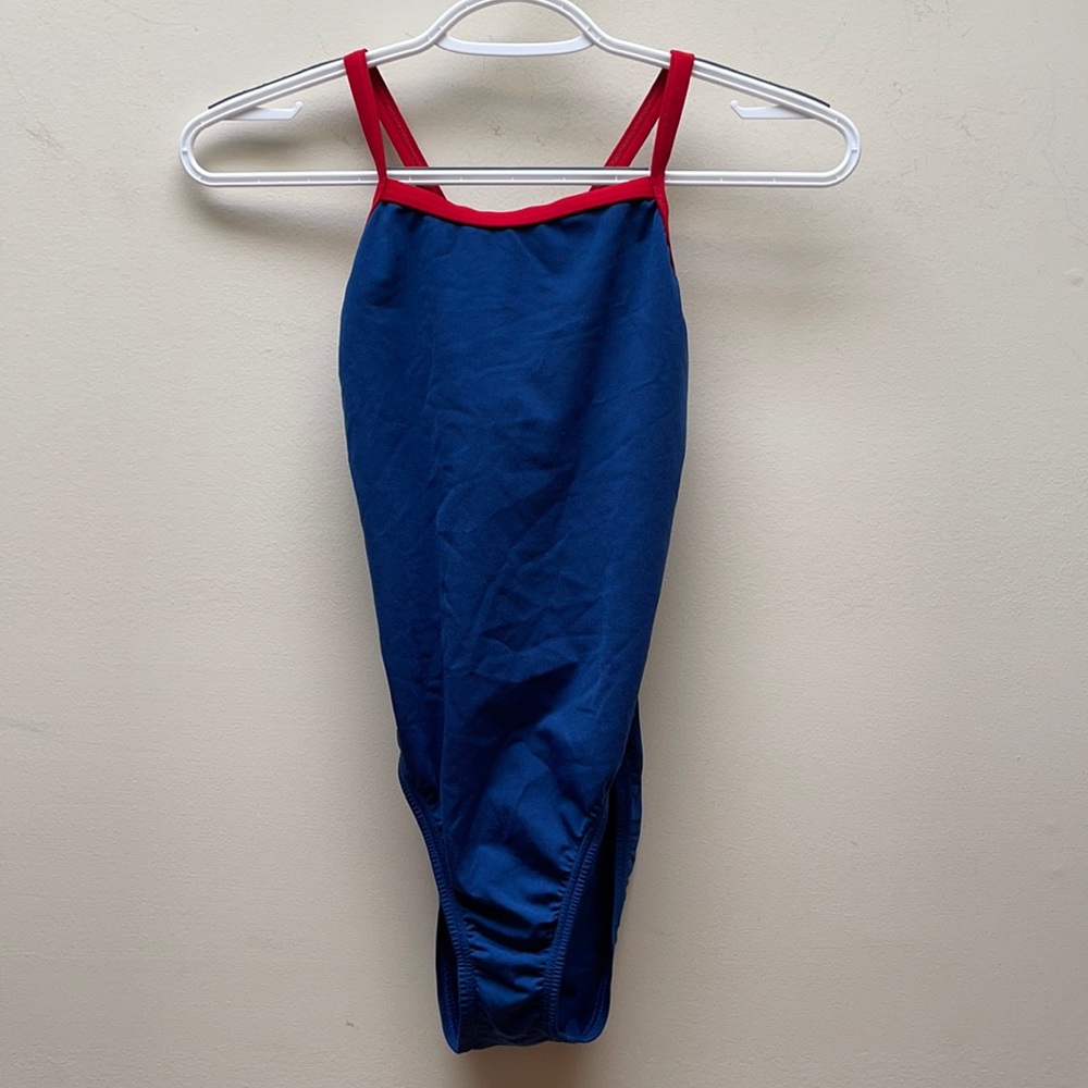 Speedo Endurance Plus Training Suit